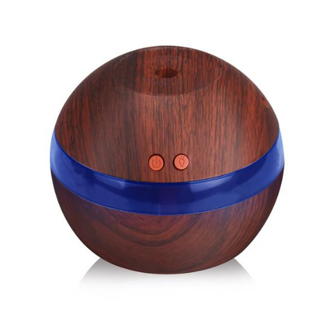 Aromatherapy Mist Maker Diffuser Oil