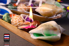Gift Handmade Room Fragrance Candle