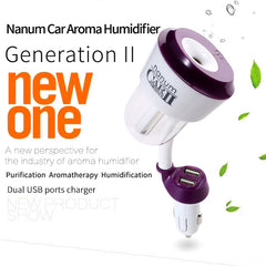 Aromatherapy Diffuser Air humidifier