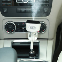 Aromatherapy Diffuser Air humidifier
