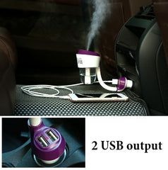 Aromatherapy Diffuser Air humidifier