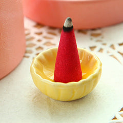 Sticks Rose Tulip Incense