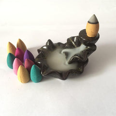 Small Buddha Burner