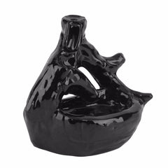Led Ceramic Incense Burner