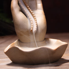 Incense Censer Ceramic Ornaments