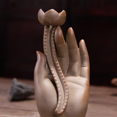 Incense Censer Ceramic Ornaments