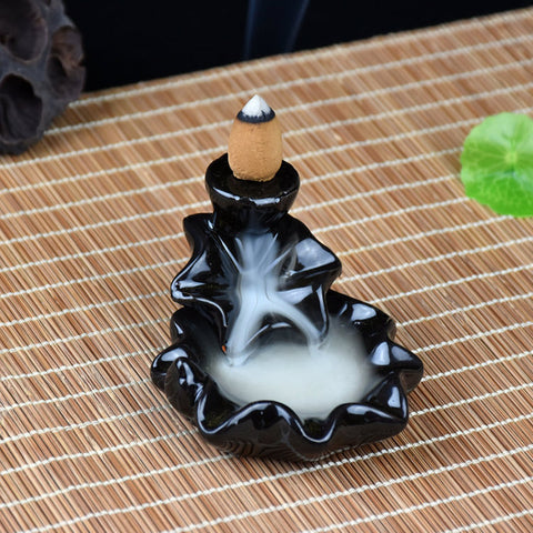 Small Buddha Burner
