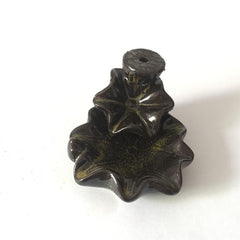 Small Buddha Burner