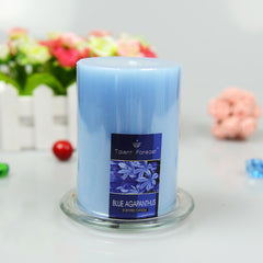 Aromatherapy Smokeless Candles