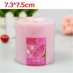 Aromatherapy Smokeless Candles
