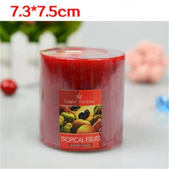 Aromatherapy Smokeless Candles