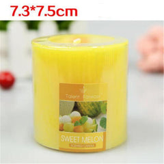 Aromatherapy Smokeless Candles