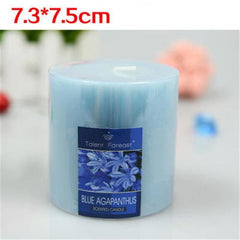 Aromatherapy Smokeless Candles