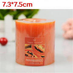 Aromatherapy Smokeless Candles