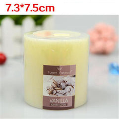 Aromatherapy Smokeless Candles