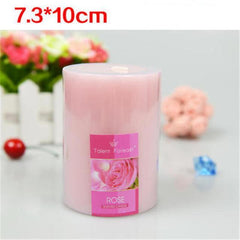 Aromatherapy Smokeless Candles