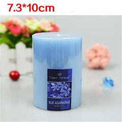 Aromatherapy Smokeless Candles