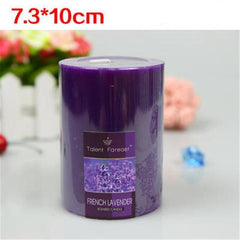 Aromatherapy Smokeless Candles