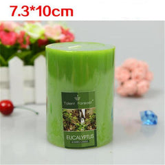Aromatherapy Smokeless Candles