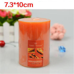 Aromatherapy Smokeless Candles