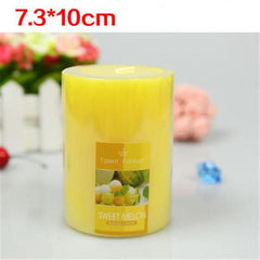 Aromatherapy Smokeless Candles