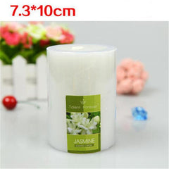 Aromatherapy Smokeless Candles