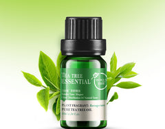 Tea Tree Essential Oil