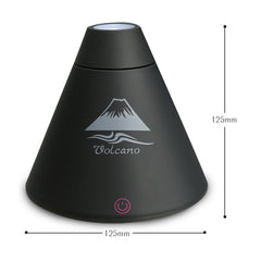 Volcano Style USB Ultrasonic Humidifier