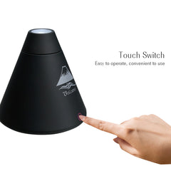 Volcano Style USB Ultrasonic Humidifier
