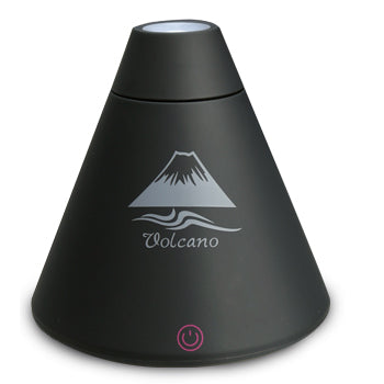 Volcano Style USB Ultrasonic Humidifier