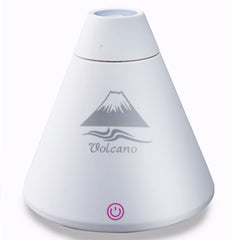 Volcano Style USB Ultrasonic Humidifier