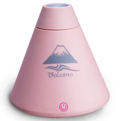 Volcano Style USB Ultrasonic Humidifier