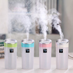 USB Humidifier Ultrasonic