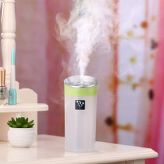 USB Humidifier Ultrasonic