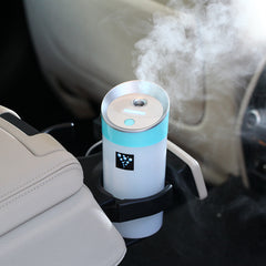 USB Humidifier Ultrasonic