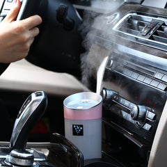 USB Humidifier Ultrasonic