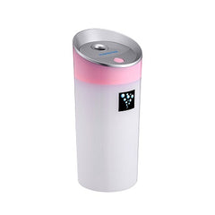 USB Humidifier Ultrasonic