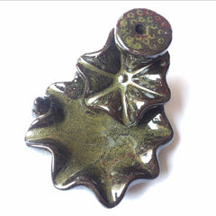 Small Buddha Burner