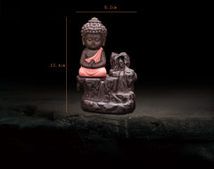 Little Monk Incense Burner