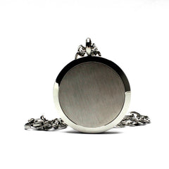 Magnetic Aroma Scent Locket Pendant