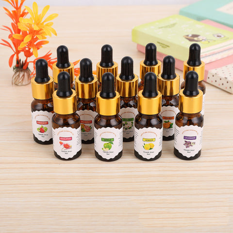 Essential Oil Special Water Soluble