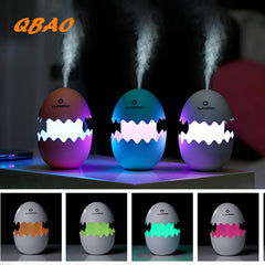 Mist Maker Diffuser Essential Humidificador