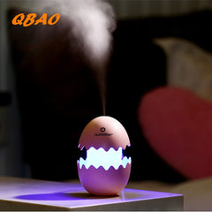 Mist Maker Diffuser Essential Humidificador