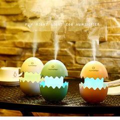 Mist Maker Diffuser Essential Humidificador
