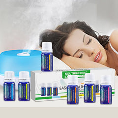 Pure Compound Essential Oils