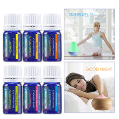 Pure Compound Essential Oils