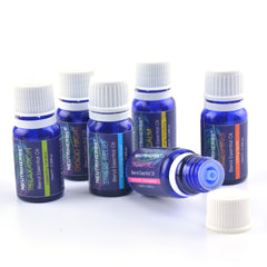 Pure Compound Essential Oils