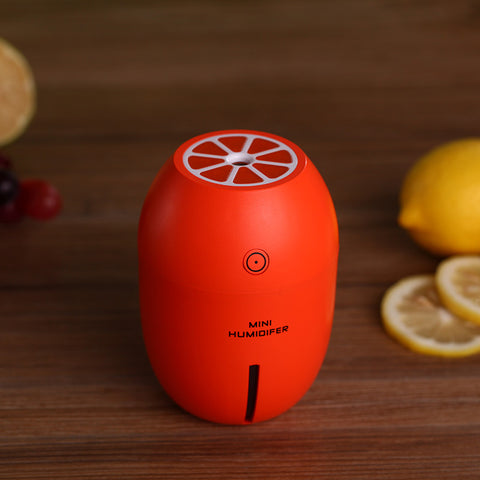 Lemon Style Air Humidifier