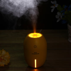 Lemon Style Air Humidifier