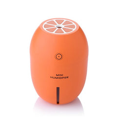Lemon Style Air Humidifier
